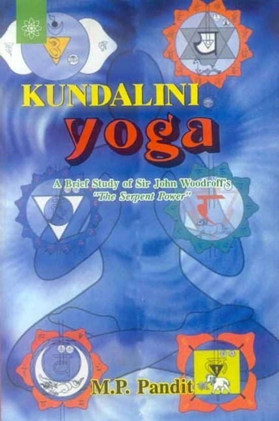 The Serpent Power Book